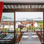 Restaurant Pecoitz Hotel