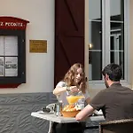 Hotel Restaurant Pecoitz 2*
