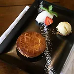 Restaurant Pecoitz 2*