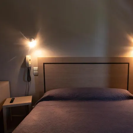 Hotel Restaurant Pecoitz 2*