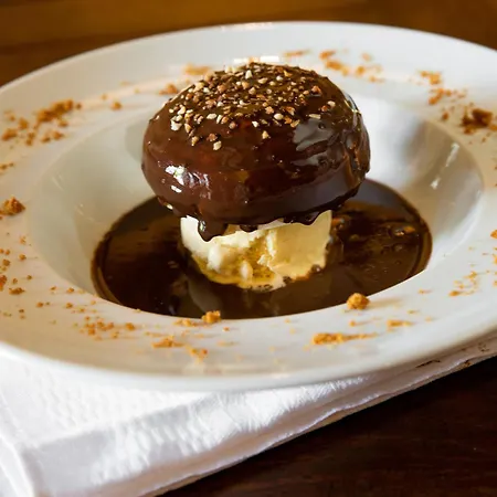 Restaurant Pecoitz سان جان بييه دو بور