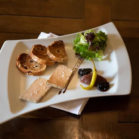 ホテル Restaurant Pecoitz