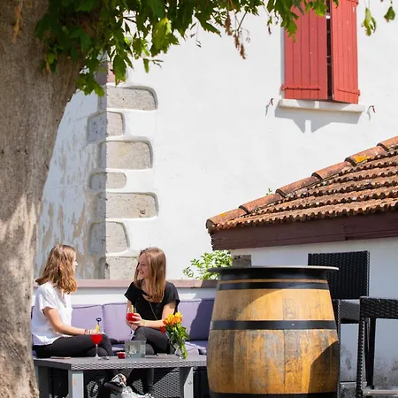 Restaurant Pecoitz