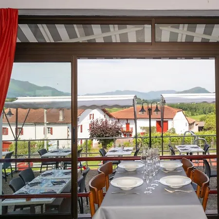 Restaurant Pecoitz Hotel