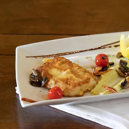 Restaurant Pecoitz 2*