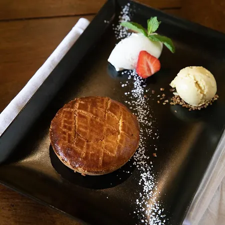 Restaurant Pecoitz 2*