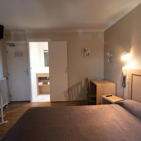 Restaurant Pecoitz 2* Saint-Jean-Pied-de-Port