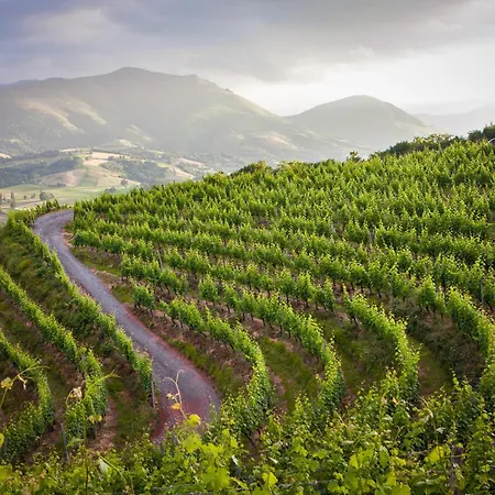Hotel Restaurant Pecoitz 2*