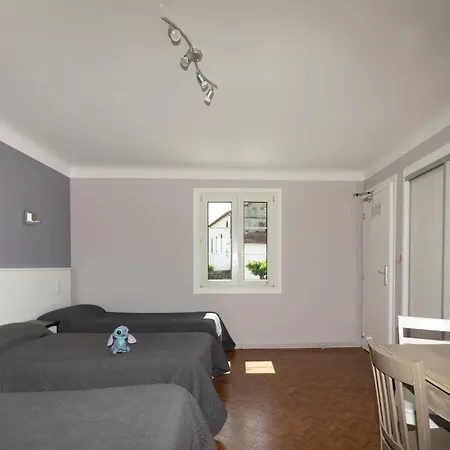 Restaurant Pecoitz 2* Saint-Jean-Pied-de-Port