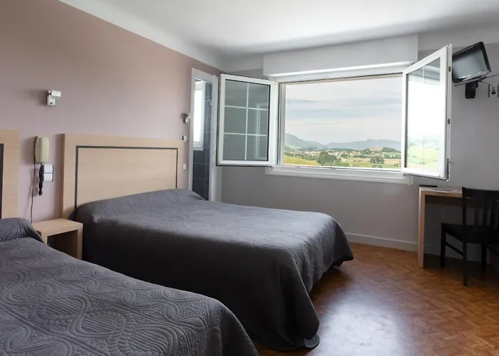 Restaurant Pecoitz Hotel 2*