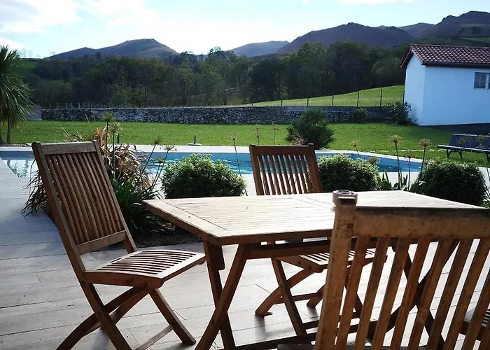 Restaurant Pecoitz 2*