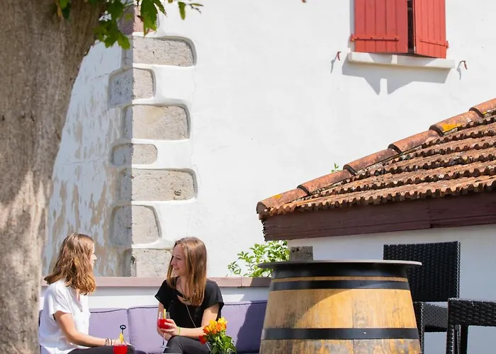 Restaurant Pecoitz