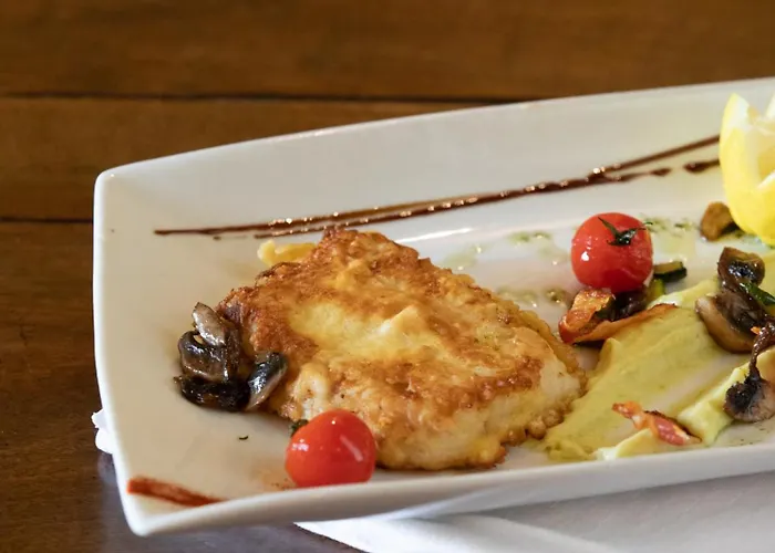 Restaurant Pecoitz 2*