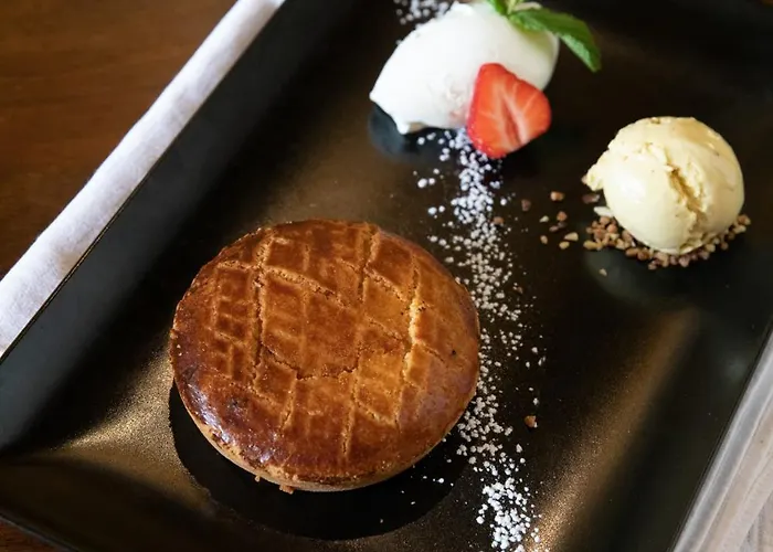 Restaurant Pecoitz 2*