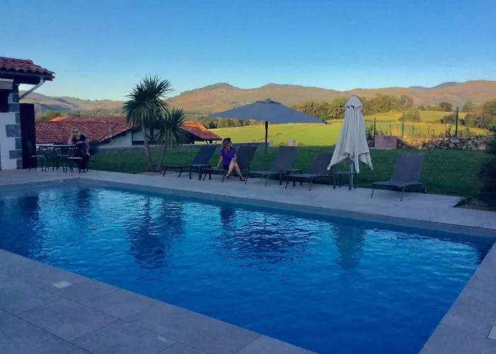 Restaurant Pecoitz فندق