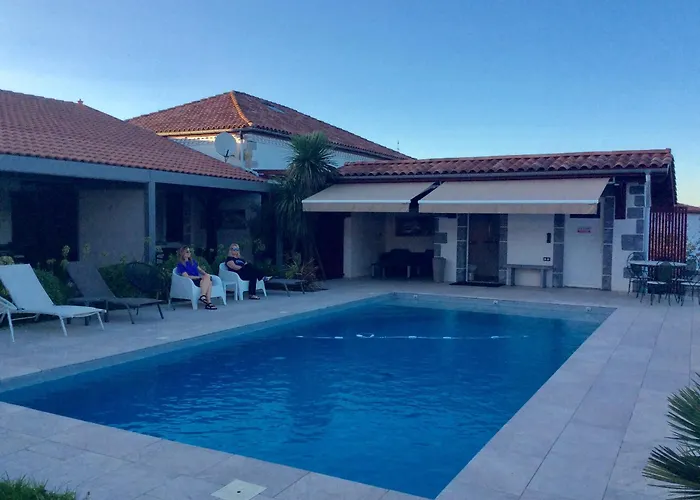 Szálloda Restaurant Pecoitz 2*